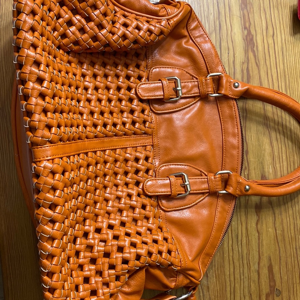 Adorable tote bag